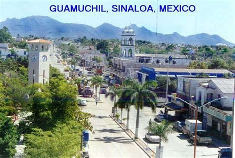 HiguereÑo Para Guamuchil Sinaloa