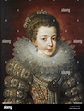 Elisabeth of of bourbon hi-res stock photography and images - Alamy