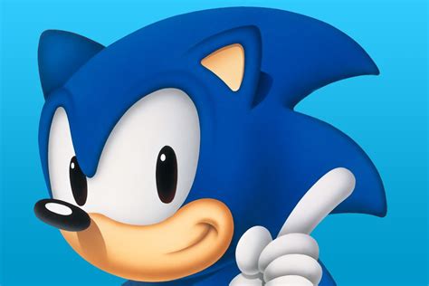 Sonic The Hedgehog Film Dated For November 2019 Update Polygon
