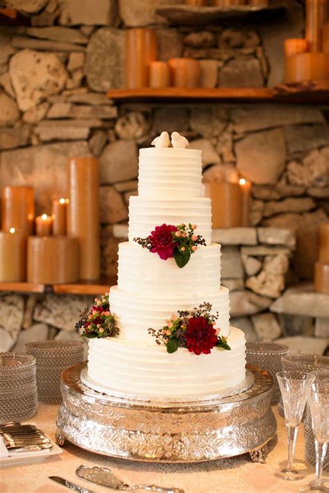 679 Best Wedding Cake Images On Pinterest
