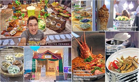 Senarai buffet ramadhan 2020 di pulau pinang. Top Ramadan Buffets in Penang to Berbuka Puasa 2018