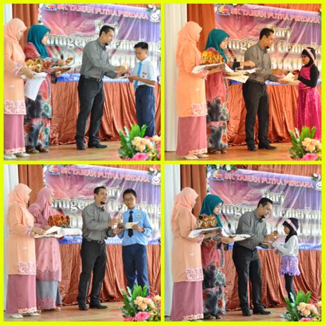 Kalam jamaie tahun 2 di majlis anugerah cemerlang sra kg medan 2012.wmv. Sekolah Kebangsaan Taman Putra Perdana: Majlis Hari ...