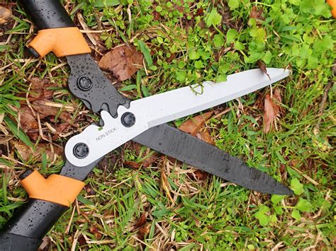From axes and mauls that deliver extreme performance while chopping logs or splitting firewood. Fiskars Garden Tools Review - Tools In Action - Power Tool ...