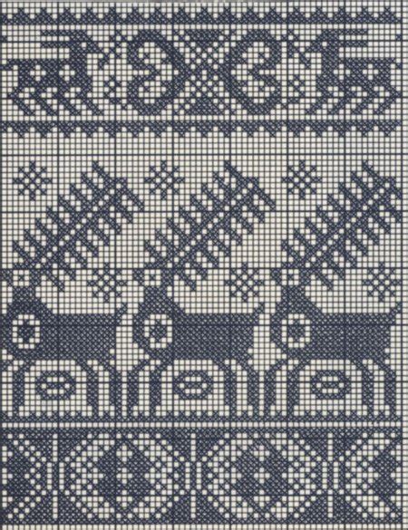 Design your own patterns with stitch fiddle. Arahne CAD/CAM for weaving | How to convert cross stitch ...