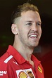 GP Australia F1 2018: Sebastian vettel ha presentado un nuevo corte de ...