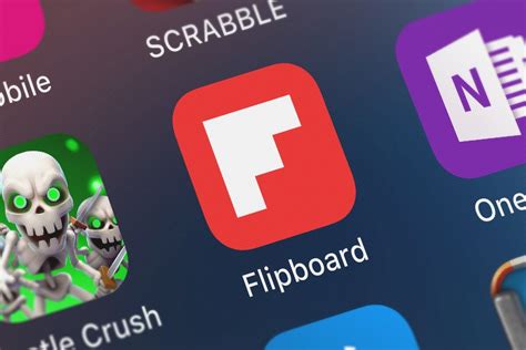 Flipboard Discovered Hacker Lurking On Its Servers For 10 Months Techspot