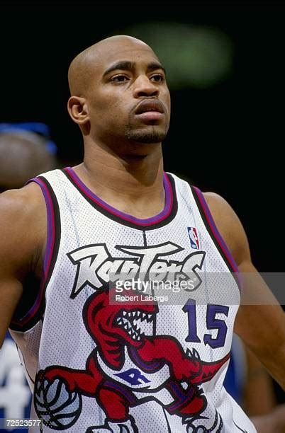 Vince Carter Raptors Photos And Premium High Res Pictures Getty Images