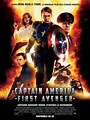 Capitán América: El Primer Vengador (Película 2011) | EM