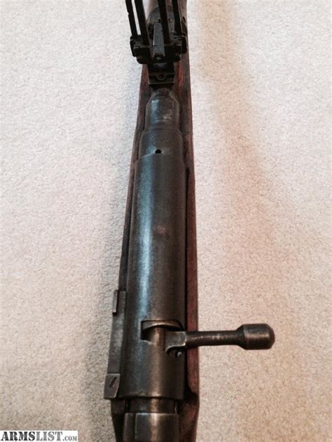 Armslist For Sale Japanese Arisaka World War Ii Rifle