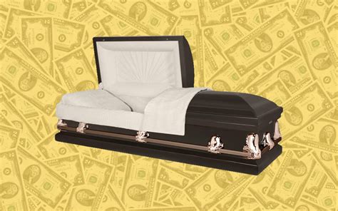 How Much Does A Casket Cost 2023 Casket Prices Guide