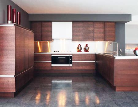 Tata ruang dapur yang bagus. Desain Tata Ruang Dapur Modern - Desain Rumah Minimalis ...