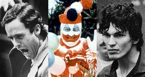Serial Killers The Most Terrifying Lesser Known Serial Killers Images