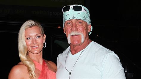 Hulk Hogan Announces Divorce From Jennifer Mcdaniel And Confirms Hes