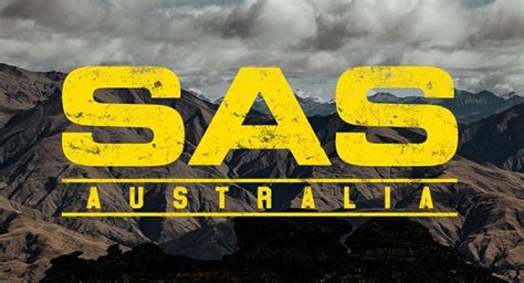 Sas Australia Tv Series 2020 Imdb