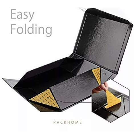 Packhome T Box 14x95x45 Inches Large With Lids Groomsman Boxes Sturdy Ebay