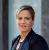 NRW-Ministerin Neubaur zu Besuch bei ressourceneffizienten Unternehmen ...