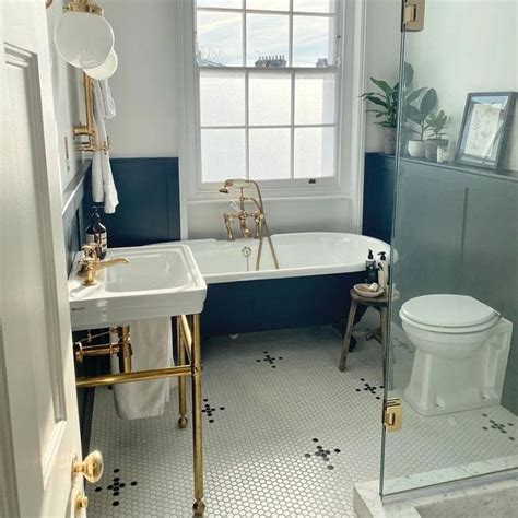 Bridgerton Style Bring The Regency Era Home With Tiles Walls And