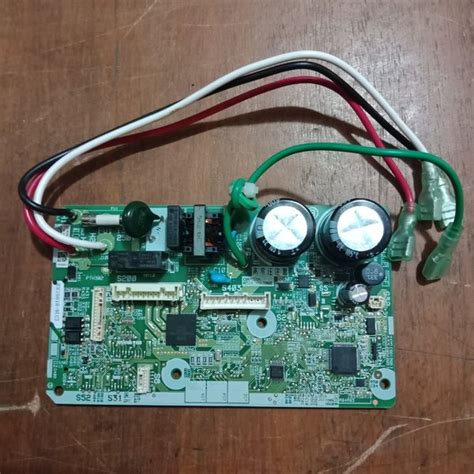 Jual PCB Modul Controller Indoor AC Daikin Original Di Lapak PAC Part