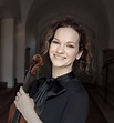 Hilary Hahn | Los Angeles Chamber Orchestra