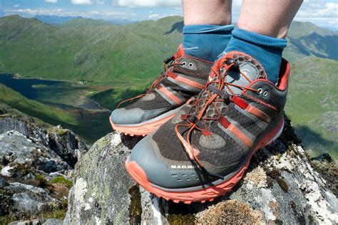 Find this great brand at backcountry.com. Review: Mammut MTR 201-II Max Low Trail Shoe | Walkhighlands