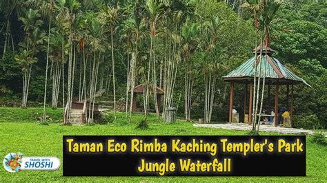 Town house, 1540sf , 22x70. Taman Eko Rimba Kanching Templer's Park Jungle Waterfall ...