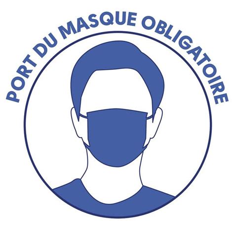 Le maire de moscou sergueï sobianine a affirmé que les moscovites pourraient ne retrouver leur mode de vie habituel que quand la pandémie sera terminée. Port du Masque - Ville de Mauregard