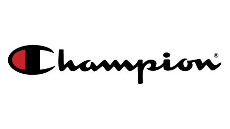 Champion Logo And Symbol Meaning History Png Brand