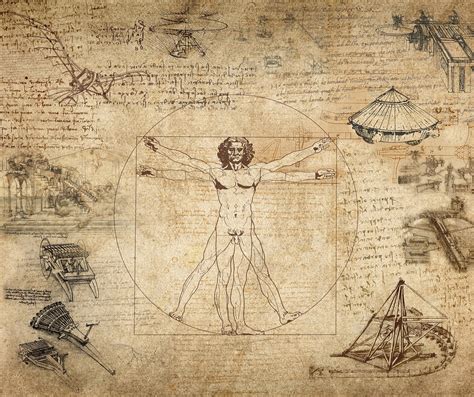 La pintura es poesía muda, y la poesía es pintura ciega. Leonardo Da Vinci: Le opere da vedere e gli eventi del 2019