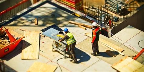 OSHA Penalizes Construction Firm For Exposing Workers To Hazardous