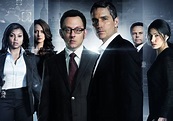 Person Of Interest: Has CBS Renewed The Show For Season 6? - Inspired ...