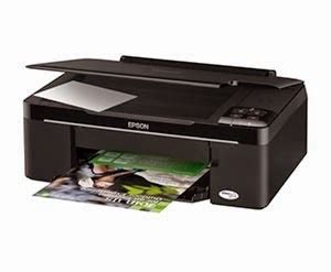 There are no downloads for this product. Epson TX121 Scanner Driver Download - Driver and Resetter ...