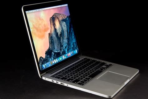 Complete technical specifications are merely a click away. New MacBook Pro 13-inch Retina Review | 2015 Update ...