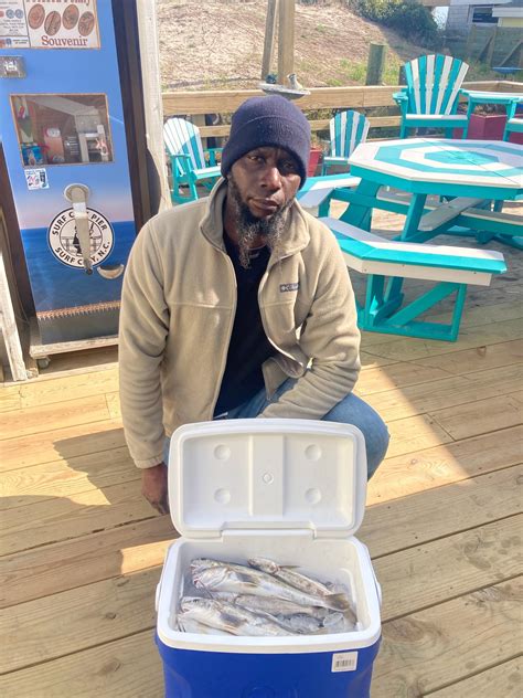 Surf City Ocean Pier Inc. - Home