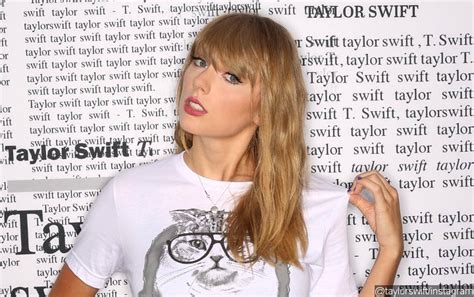 Taylor Swift Expresses Excitement In Partnering Up With Universal Music