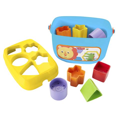 Fisher Price Babys First Blocks All Fisher Price Meijer Grocery