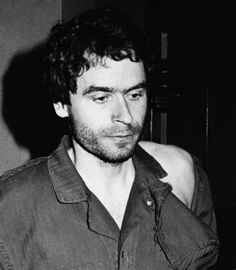 Ted Bundy Serial Killers Photo 43192078 Fanpop