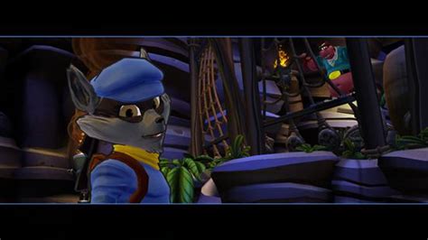 Sly Cooper Thieves In Time Review For Ps3 Ps Vita