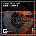 Richard Grey & Lissat - Slim Is Alive (Original Mix) » MadnessBeat
