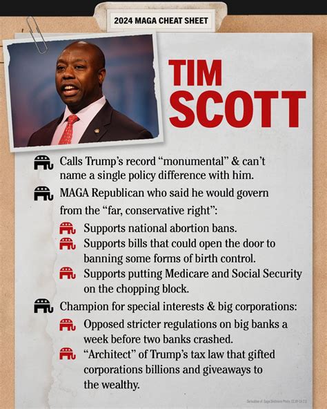 Edward Mapp On Twitter Rt Oshkamaloshka Tim Scott Traitor To Democracy