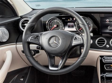 300 e übersicht beginn des produktionsdatum: Mercedes-Benz E-klasse V (W213) technische Daten und ...