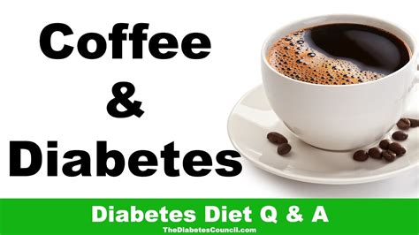 We all love and adore that morning cup of coffee. Is Coffee Good For Diabetes? - YouTube