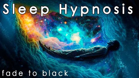 Falling Asleep Fast And Deeply With Guided Sleep Meditation And Sleep Hypnosis Youtube