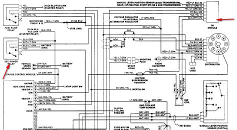 87 Ford F 350 Wiring Diagram