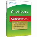 Images of Intuit Contractor