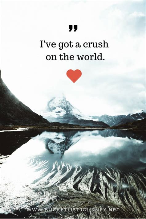 Best Travel Quotes: 200 Sayings to Inspire You to Explore ...