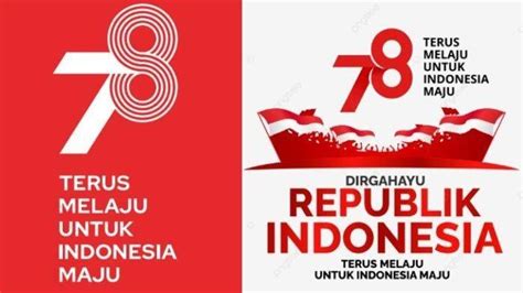 Contoh Ucapan Selamat Hari Kemerdekaan Republik Indonesia Agustus Halaman All