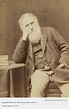George MacDonald, 1824 - 1905. Poet and novelist | National Galleries ...