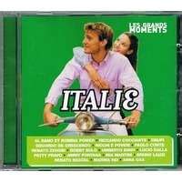 Italie compilation 18 chansons 18 interprétés von Conte Paolo