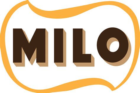 Milo Png Logo Image For Free Free Logo Image
