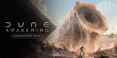 Sign Up For Dune Awakening Beta New Survival Mmo Knowledge And
